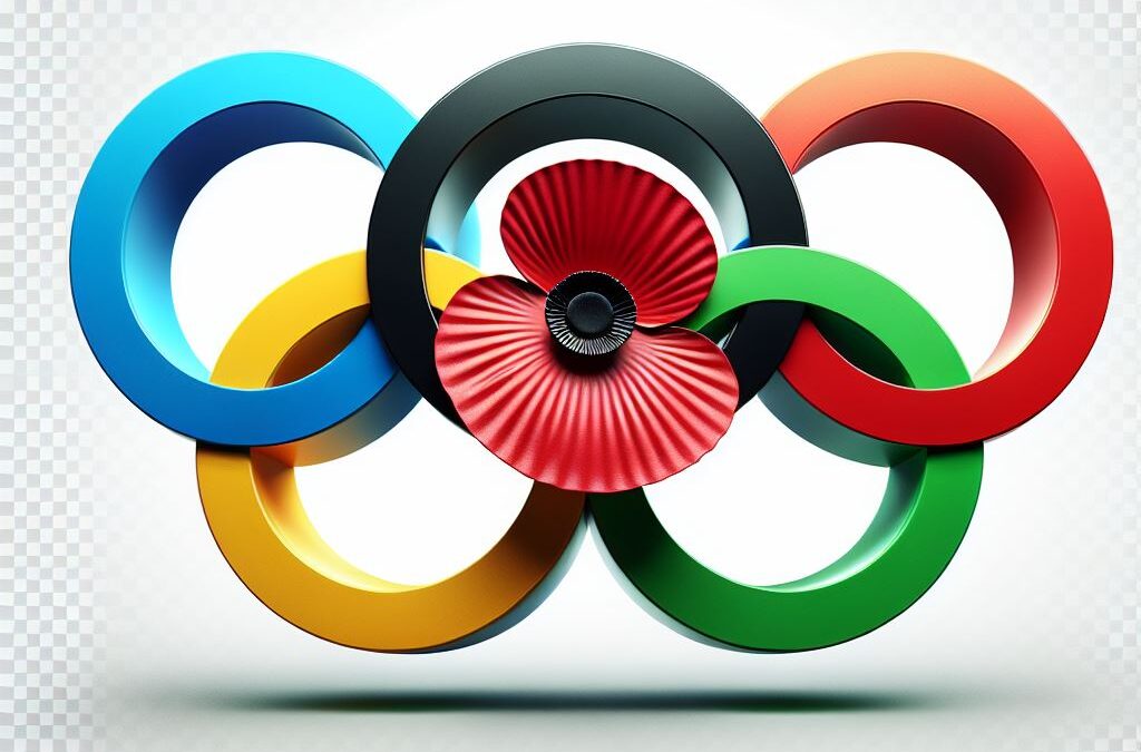 Legion Village Annual Olympics Postponed Due to Extreme Humidity